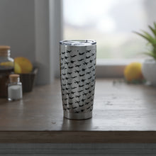 Load image into Gallery viewer, "Air Show" Vagabond 20oz Tumbler
