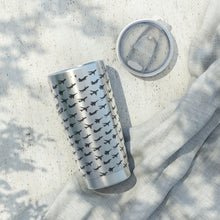Load image into Gallery viewer, "Air Show" Vagabond 20oz Tumbler