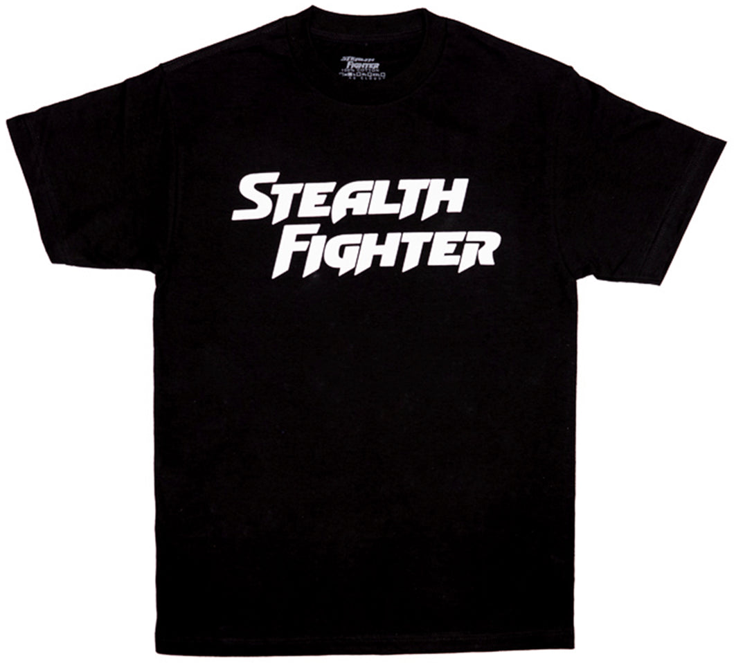 STEALTH FIGHTER TEE