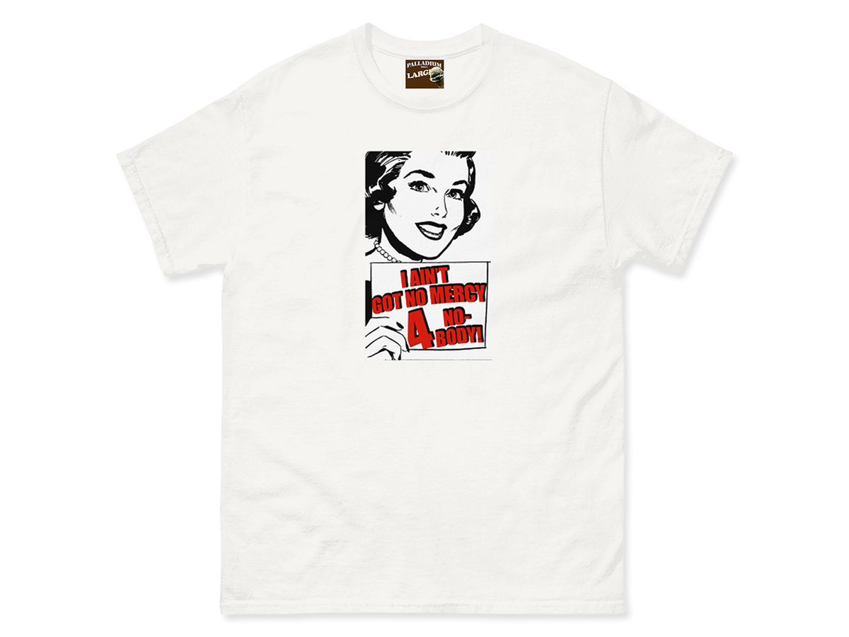Mercy Tee