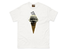 Load image into Gallery viewer, Palladium Cone Tee
